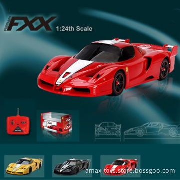 lc-xq065 1:24  rc car